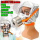 Маска протигаз Fire mask TZL 30 (90202SN270) - зображення 5