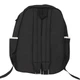 Рюкзак Lesko 21727 Зайка Black 20L подростковый - изображение 4