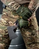 Универсальный туристический топорик топор survival hatchet grylls gerber bear 0 - изображение 3