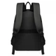 Рюкзак для ноутбука 15" Lesko 2205 Black водонепроникний міський - зображення 4