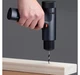 Шуруповерт Акумуляторний Mijia Xiaomi 12V Електрична Дриль Max Brushless Cordless Drill EU (BHR5510GL) - зображення 9
