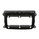 Переходная рамка Lesko 9" для авто Fiat 500 (312) 2015+ (4656) - изображение 2