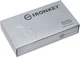 Флеш память Kingston IronKey Enterprise S1000 Encrypted 4GB USB 3.0 Silver (IKS1000E/4GB) - изображение 3