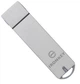Флеш память Kingston IronKey Enterprise S1000 Encrypted 4GB USB 3.0 Silver (IKS1000E/4GB) - изображение 1