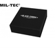 Мультитул Mil-Tec Cobra Small Black 9в1 15406100 - изображение 2