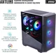 Компьютер ARTLINE Gaming DRGN (DRGNv17) Powered by MSI - изображение 8