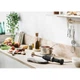 Блендер погружной KitchenAid 5KHBV83EBM 180 Вт матовый черный - изображение 2