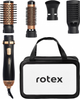 Фен-щетка ROTEX RHC490-T AirBrush - изображение 2