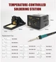Станція ремонтна Pro'sKit SS-206B - изображение 7