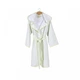 Халат махровый Irya Lotus a.yesil L/XL (2000022176965) - изображение 1