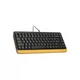 Комплект A4Tech F1110 USB Bumblebee (F1110 Bumblebee) (177585) - изображение 2