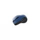 Мишка Canyon CNS-CMSW01BL Wireless Black/Blue (CNS-CMSW01BL) (177818) - зображення 1