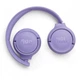 Наушники JBL Tune 520BT Purple (JBLT520BTPUREU) (178767) - изображение 6