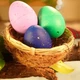 Іграшка "Пташки", що росте #sbabam 91/CN22 в яйці «Eggy Animals» - зображення 2