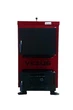 Котел с плитой Vezus Taiga 18 кВт, 5 мм - изображение 5