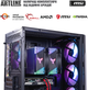 Компьютер ARTLINE Gaming DRGN (DRGNv26) Powered by MSI - изображение 13