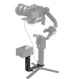 Ручка для DJI Ronin-S/SC, ZHIYUN CRANE 2S/2/V2, MOZA Air 2/Air Cross 2 SmallRig 2786С - изображение 3