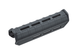 Цівка Magpul MOE M-LOK для Mossberg 590/590A1 - Gray - зображення 7