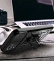 Удароміцний чохол Camshield Serge Ring for Magnet Xiaomi Redmi Note 10 Pro / 10 Pro Max Чорний Без бренду - зображення 8