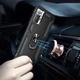 Удароміцний чохол Serge Ring for Magnet для Xiaomi Redmi Note 10 Pro / 10 Pro Max Чорний Без бренду - зображення 5