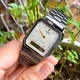 Наручний годинник Casio AQ-230GG-9A Срібло\золотистий екран Нержавіюча сталь - зображення 7