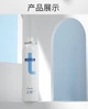 Спрей-пенка депилятор Removal hair Cream для безболезненного удаления волос 150 ml - изображение 6
