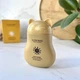 Солнцезащитный крем SPF 35+ Luofmiss, против пигментации натуральный с витаминами, против пигментации 30 мл - изображение 3