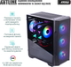 Компьютер ARTLINE Gaming DRGN (DRGNv37) Powered by MSI - изображение 10