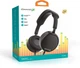Наушники Grand-X EH-86B Black - изображение 2
