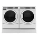 Професійний сушильный автомат MAYTAG MDE28PNCGW - изображение 3
