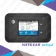 Мобильный маршрутизатор 4G модем/роутер USB WI-FI 3G/4G LTE NETGEAR AC815S LTE + 2 антенны 4G(LTE) по 5 дБи. Аккумулятор 4340 мАч. Защита от пыли и влаги по стандарту IP65. Роутер для операторов Киевстар, Lifecell, Vodafone - изображение 4