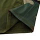 Термобелье мужское зимнее комплект кофта и кальсоны на флисе Sport Camo Green +5-15°С S Камуфляж зеленый - изображение 5