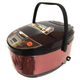 Мультиварка Rainberg RB-6207 brown скороварка / фритюрница/ 1500W/ 6L - изображение 1