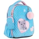 Рюкзак школьный каркасный Kite Education Studio Pets SP24-555S-1 - изображение 3