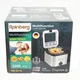 Фритюрница Rainberg RB-2219 / терморегулятор/ 3200W/ 2.5L - изображение 14