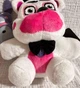 М'яка іграшка Білий Фредді з Бонні з П'ять ночей з Фредді FNAF ФНАФ Аніматронік - зображення 4