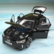 Машинка Audi RS6 іграшка моделька металева колекційна Чорний (8791127) - зображення 5