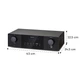 Підсилювач Auna AMP-4000 DAB Hifi 400Вт (10038329) - зображення 7