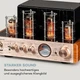 Ламповий підсилювач Auna Amp VT (10038336) - зображення 3
