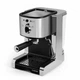 Кофеварка KLARSTEIN Passionata Rossa 15 бар (10031700) - изображение 2