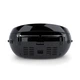 Бумбокс Auna Roadie CD Boombox FM Radio Light Show (10029814) - зображення 6