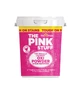 Пятновыводитель для цветных тканей The Pink Stuff Laundry Oxi Powder Stain Remover for Colours 1кг. (6559789) - изображение 1