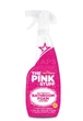 Пена для очистки ванной комнаты The Pink Stuff Bathroom Foam Cleaner 750 мл. (6559790) - изображение 1