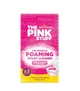 Піна для чищення унітазу The Pink Stuff. Пінний порошок Foaming Toilet Cleaner 300г. (6559794) - зображення 1