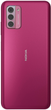 Мобільний телефон Nokia G42 5G 6/128GB Pink (6438409090089) - зображення 3