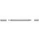 Стилус ручка BASEUS Golden Cudgel Capacitive ACPCL-01 silver - изображение 2