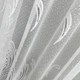 Кухонна арка Adagio Windows Decor Жаккард Дафна 1 у розмірах 2,9х1,7м - зображення 4