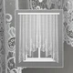 Кухонна арка Adagio Windows Decor Жаккард Дафна 2 у розмірах 2,85х1,7м - зображення 1