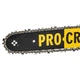 Ланцюгова пила Procraft K1800 бічна - зображення 3