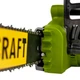 Ланцюгова пила Procraft K1800 бічна - зображення 9